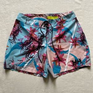 Women’s Helly Hansen board shorts,size M